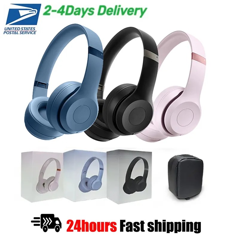 Wireless Headphones… - image