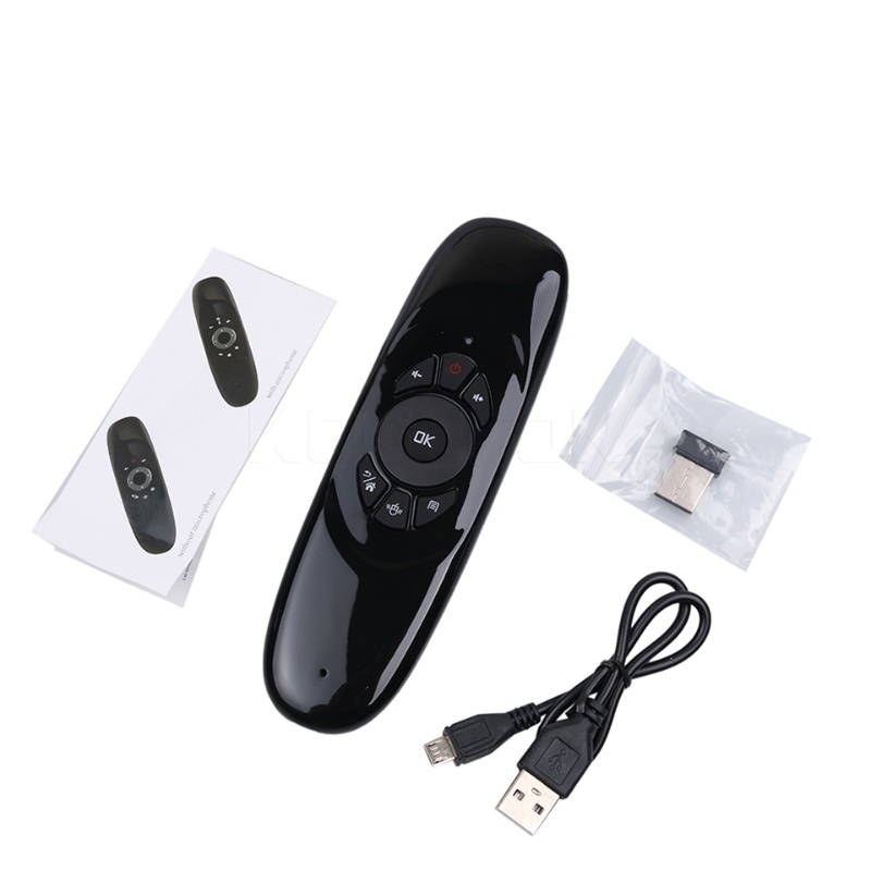 SUB Universal Home Remote Control: Smart TV Set Top Box 4K Device Compatible 24 Hours Free Demo