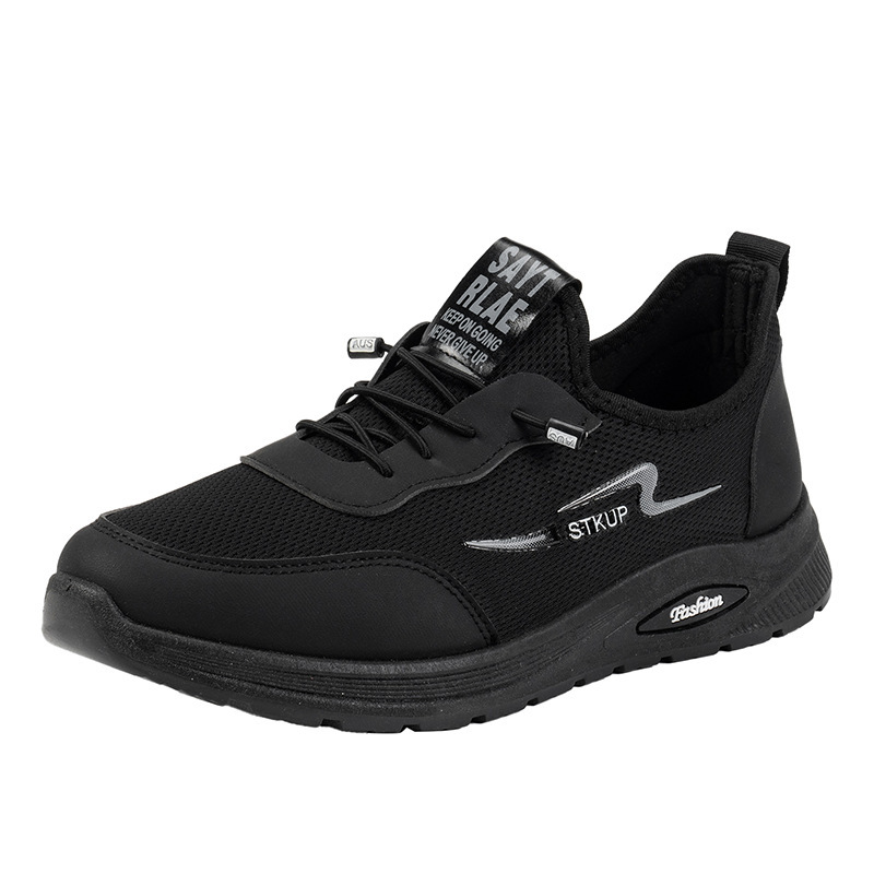 New sports shoes, walking shoes, spring and summer men's casual shoes, designer shoes, men's walking shoes, sports shoes