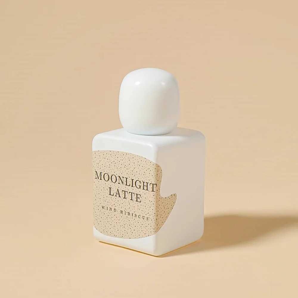 Unique 50ml Long - Lasting Eau de Toilette with Irresistible Coffee Gourmand Scent Suitable for Both Women and Men Perfume XJ250704