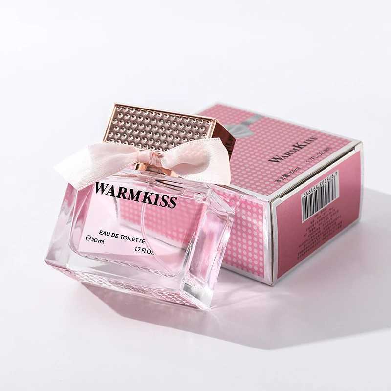 Beloved Sweetheart Girl Perfume Master Design High-end Elegant Womens Perfume Spray Fresh Vitality Charm Floral Eau De Toilette XJ250704