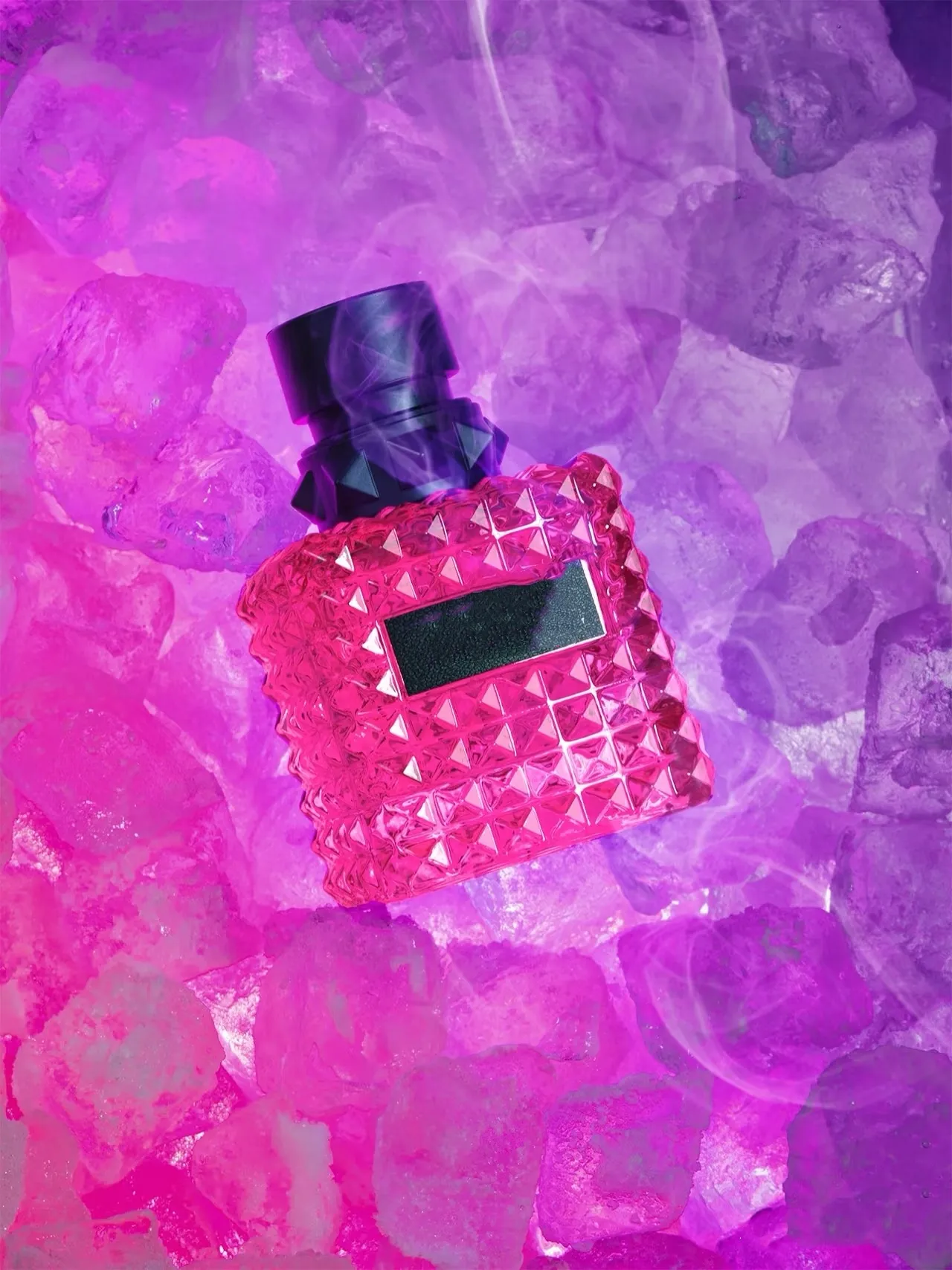 Born in Roma Men Women Perfume Fragrance 100ml Desiner Brand Donna Pink PP Coral Fantasy Intense Uomo Rockstud Noir Fragrance Eau De Parfum Cologne Spray EDP