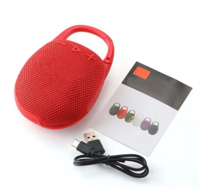 FLIP 6 speaker wireless Bluetooth speaker portable waterproof household outdoor equipment stereo sound ultra long battery life free logistics