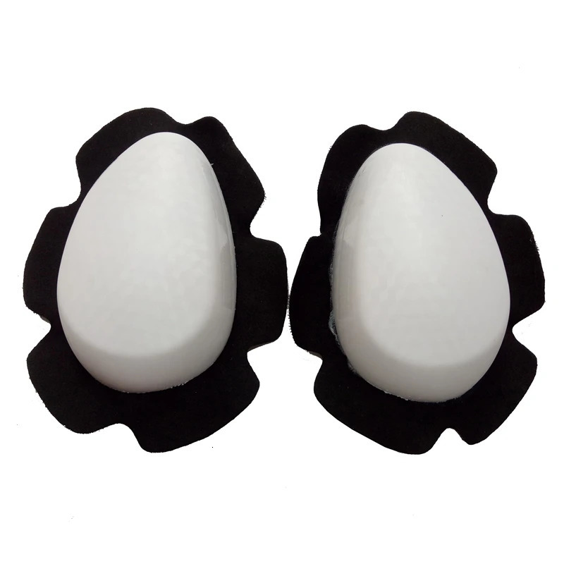 2024 Universal Motorcycle Sports Protective Gears Kneepad Knee Pads Sliders Protector Motorcross Racing Kneepad Moto Accessories 250630