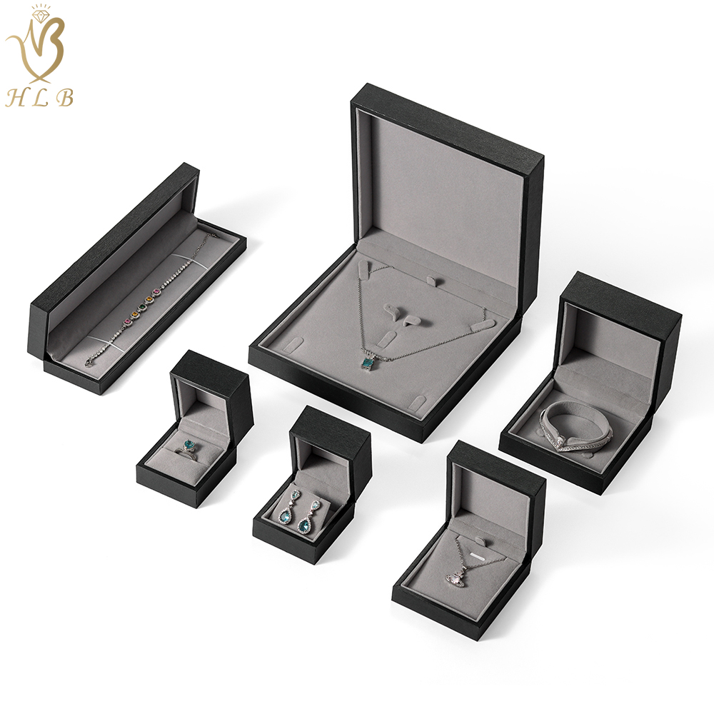 Compact Lightweight Jewellery Storage Solution Durable Material w/ Soft Texture
