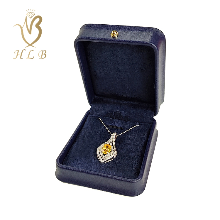 Elegant Gold-Toned Belt Clasp Design Luxury Jewellery Case - Ideal Gift Option