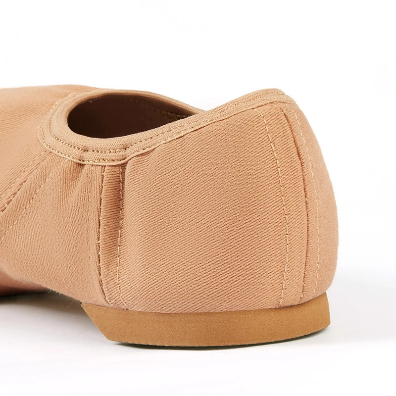 Jazz Shoes Womens Dance Shoes Modern National Indoor Exam Special Training Teacher Adult Classical Soft Soled Shoes 250628