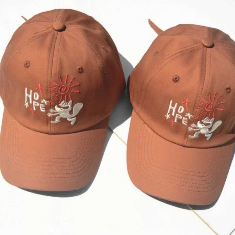 J-hope on the stage Kpop Concert Baseball Cap Trendy Letter Embroidered Hat Y2K Duckbill Cap Adjustable Snapback Hip Hop Caps X250704