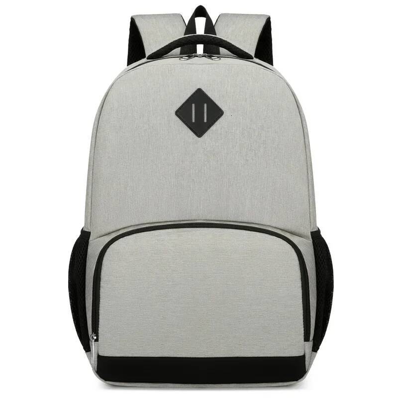 Computer Men/Women Business Laptop Ice Bag Insulated Lunch Bags Travel Picnic Camping Backpack high-quality