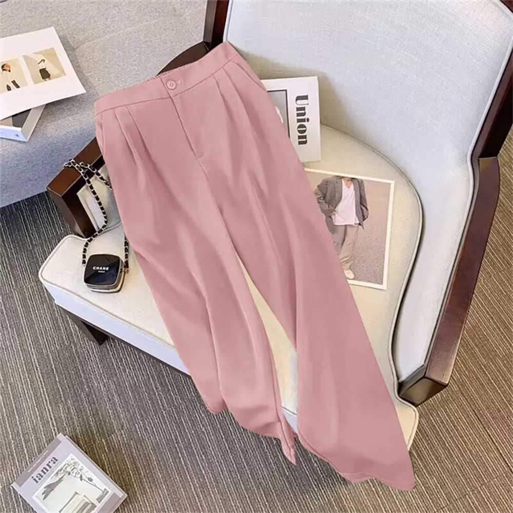 Autumn Two Piece Set For Women 2024 Casual Chic And Elegant Tops Coats Outfit Blazers Pants Sets Womens Suit Clothing X250704