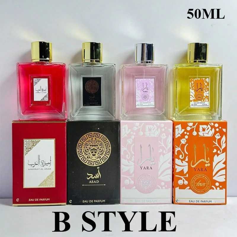 50ml Mens Perfumes Sexy Toy Arab Eau De Parfum Long Lasting Good Fragrance Scent For Pheromone Perfume Spray Perfume Women XJ250704