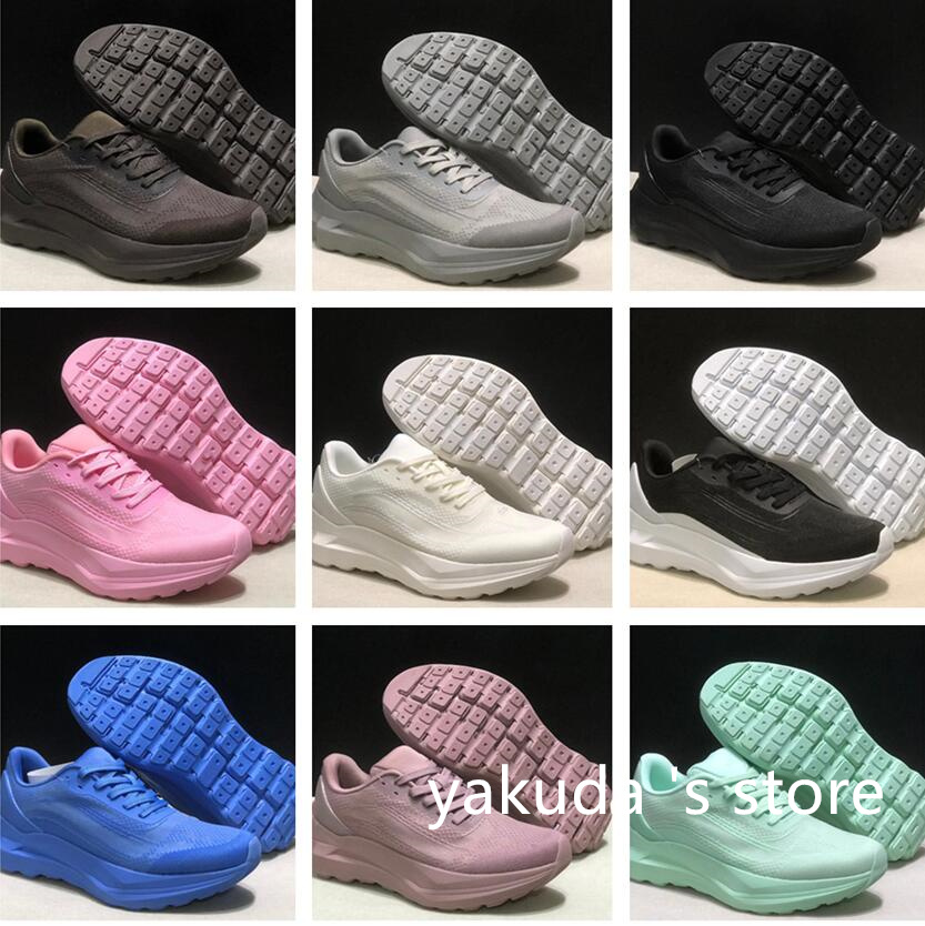 Yoga launches Runner shoes First-ever performance shoe yakuda store boots dhgate Outdoor Recreation 2025 men women wholesale dhgate Discount fashion