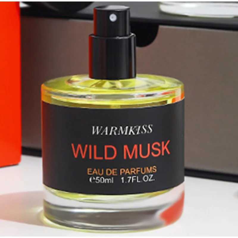 Brand Noblewoman Fresh Natural Perfume Lasting Wild Musk Woody Floral Cologne Men Fragrance Pheromone Dating Everyday Perfume XJ250704
