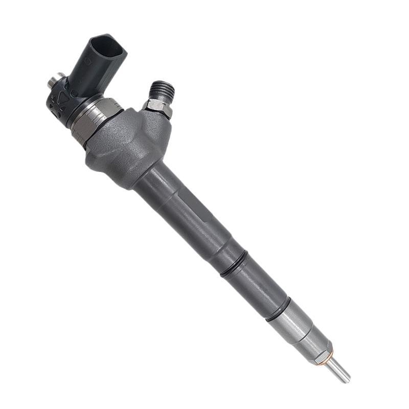 0445110369 Common Rail Injector Assembly Suitable for Automotive Engine Parts