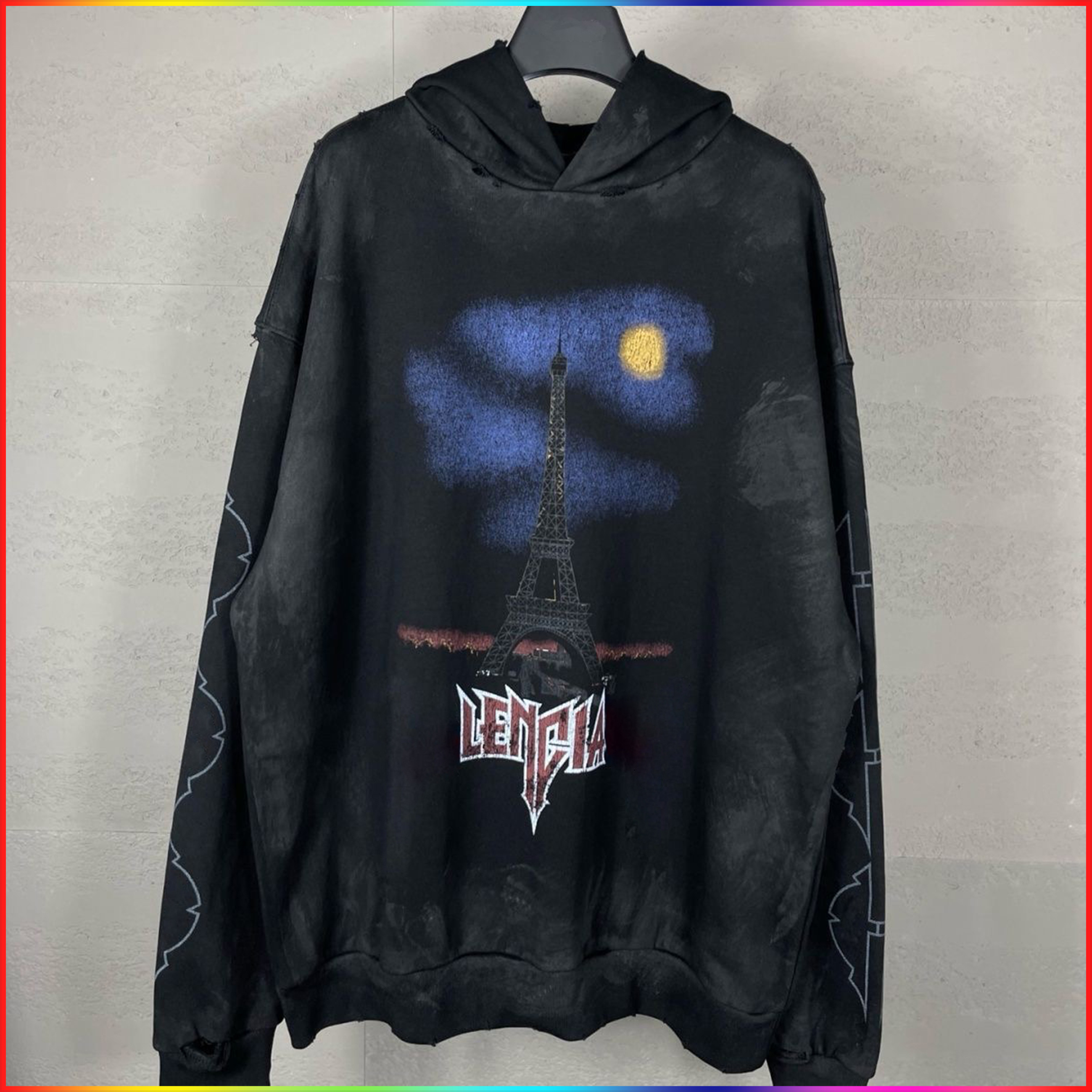 5A Designer Hoodies Men's Plus Size Hoodies & Sweatshirts Women Men Embroidery hooded jacket Students casual fles clothes Unisex Pullover Hoodies coat Sweatshirts