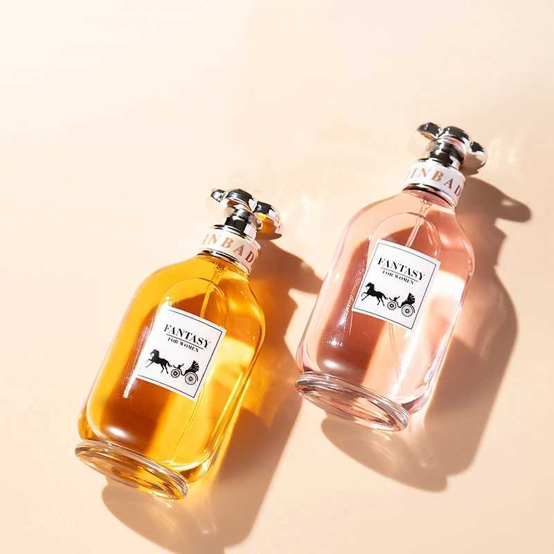 Floral Fruity Womens Perfume Brand Dream Journey Lasting Charming Fresh Natural Elegant Charm Dating Temperament Body Spray 50ml XJ250704