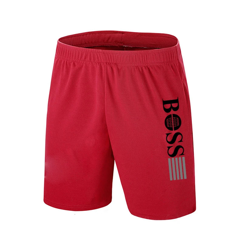 Man Pants Casual Shorts Summer In Men Clothing Thin Sport Running Shorts For Men Jogging Tracksuits Fitness Sweatpants S-4XL 250704