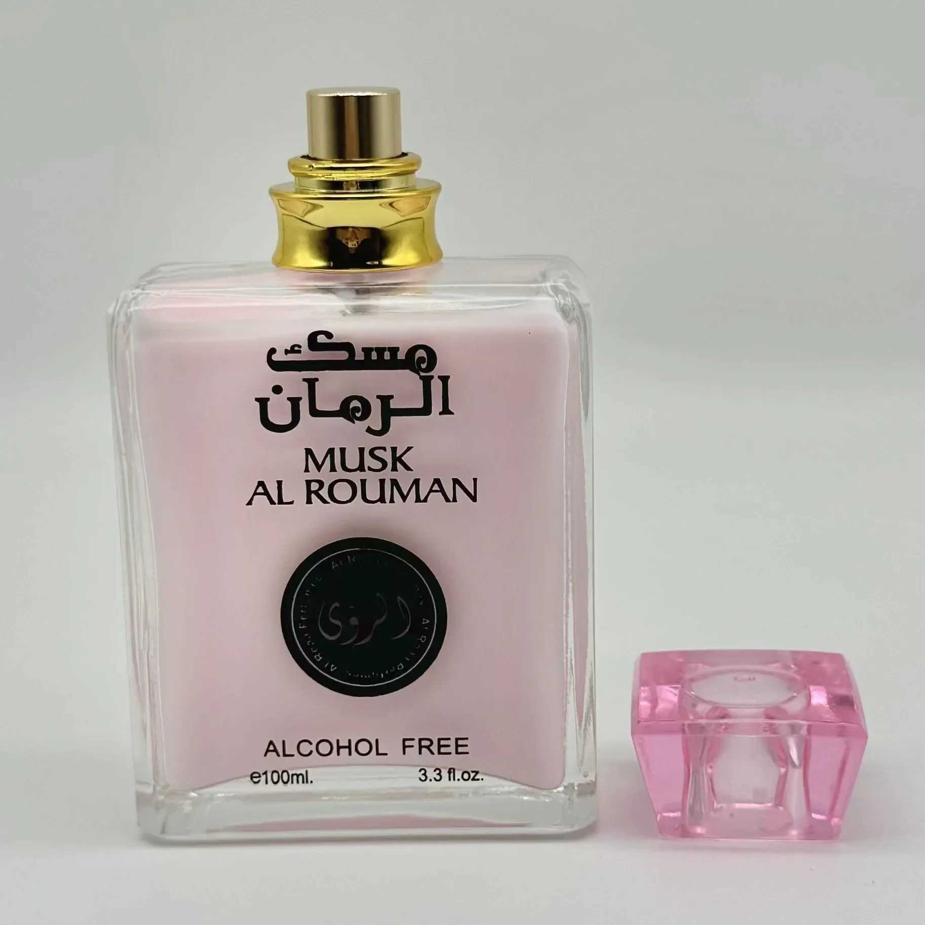 Milk Perfume Alcohol Free Unisex Fragrance Flower And Fruit Fragrance Dubai UAE For Men Women Lasting FragranceXJ250704