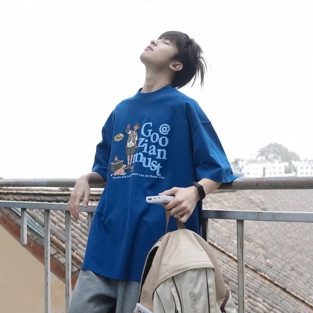 Factory Direct Supply 220g Heavyweight Printed Cool Quick-dry Short Sleeve T-shirt For Men And Women Summer Designer Short Sleeves Outdoor Sun Protect