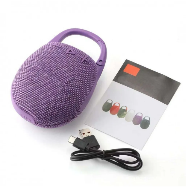 FLIP 6 speaker wireless Bluetooth speaker portable waterproof household outdoor equipment stereo sound ultra long battery life free logistics