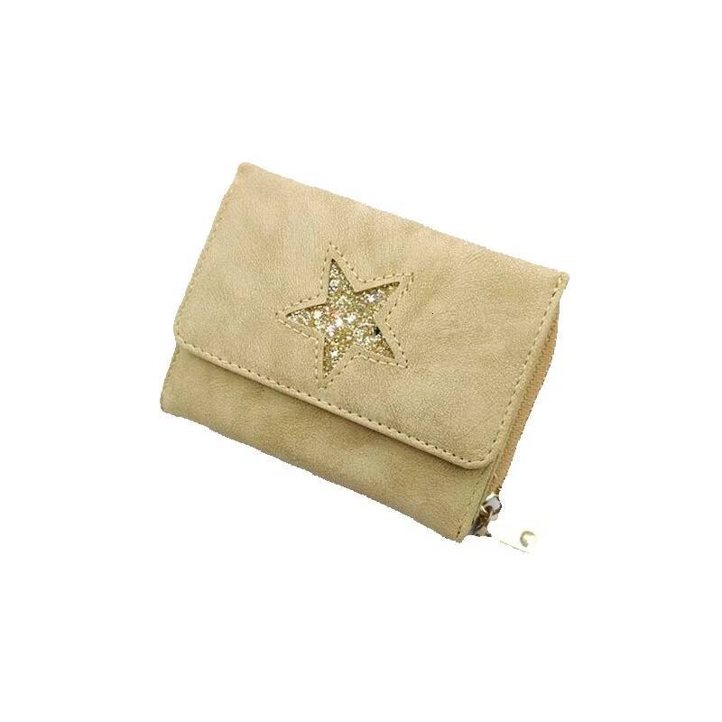 Free Shipping Designer Bag 2025 Wallet For Women Ins Style Large Capacity Short Coin Purse Retro Ladies High-end Custom Wallet
