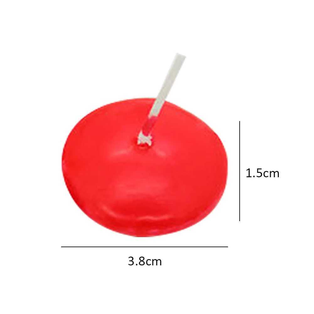 1 Pcs Wedding Floating Candles Mini Smokeless Candles Romantic Party Decoration For Events New Year Christmas Tealight Candles W250704