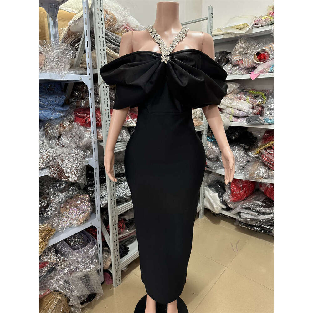 White Skirt Maxi Skirt Fashion Backless Halter Neck Rhinestone Decorated Slim Fit Sleeveless Ruched Edge Casual Long Bodycon Dress Gown Long Skirt