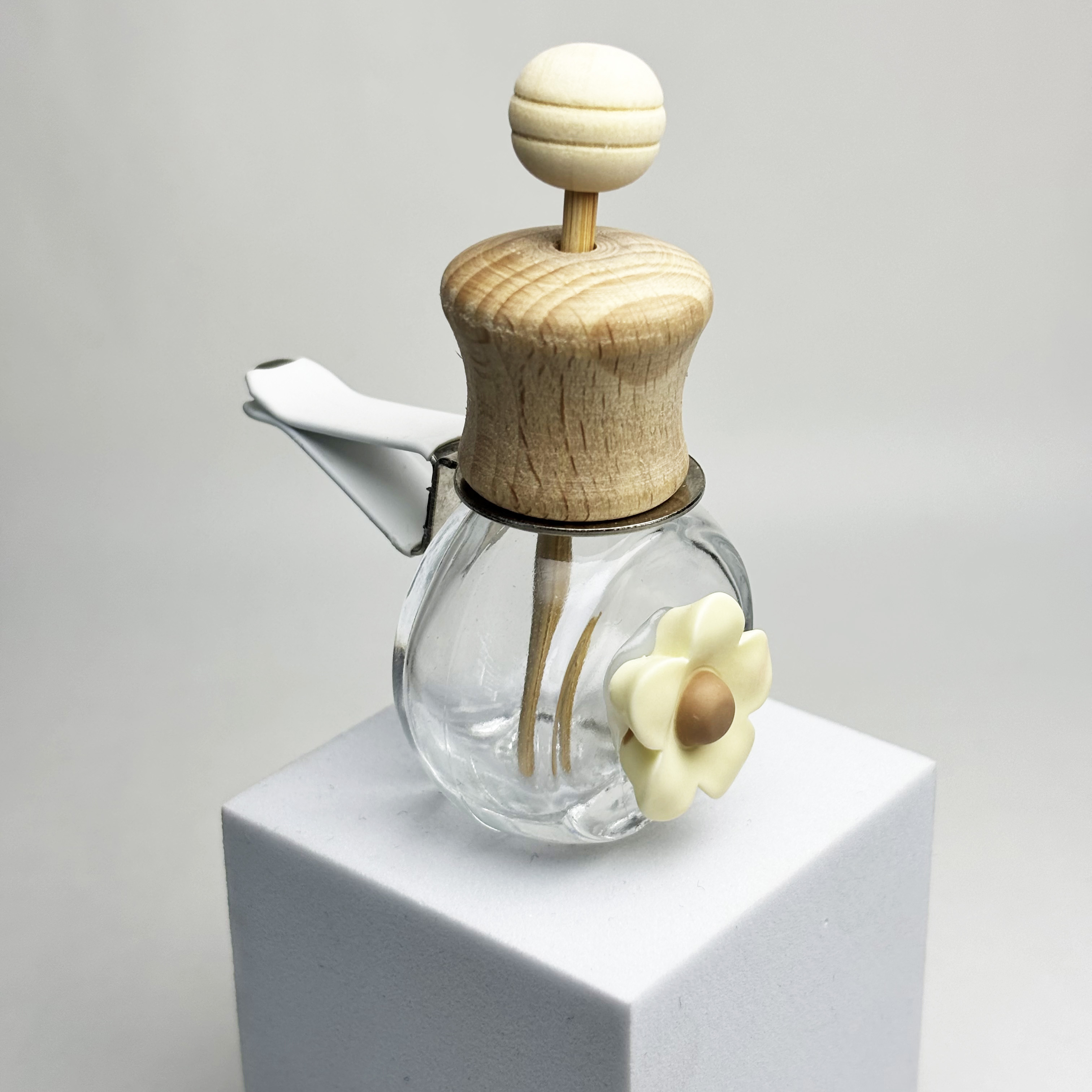 Hanging Perfume Car… - image