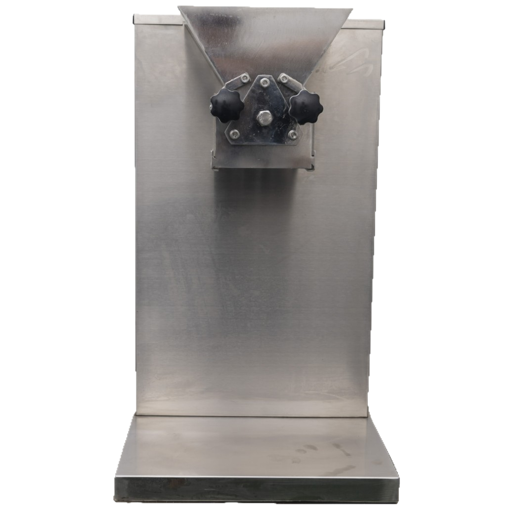 2025 Lab-Grade Swing Granulator for Chicken Essence Particles