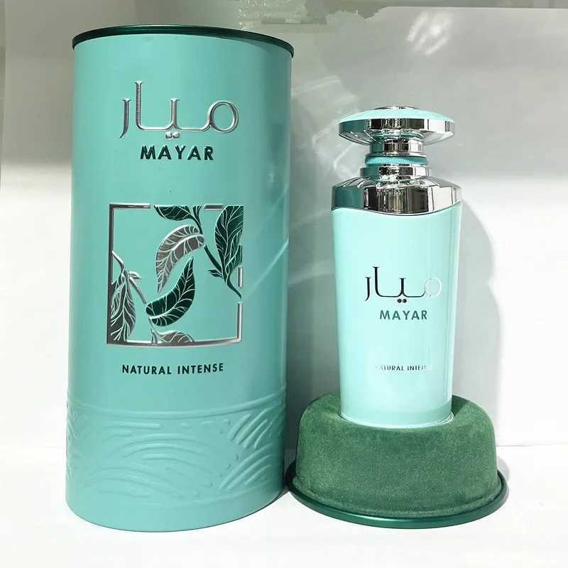 Original Mayar Natural Perfume Floral Perfumes Arab Women Fresh Elegant Cologne Light Fragrance for Daily Dating Business Travel XJ250704