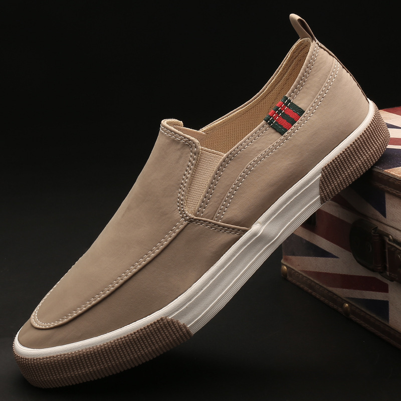 Summer low cut breathable canvas shoes, fashionable multifunctional casual shoes, designer shoes, men's sports shoes, women's sports shoes