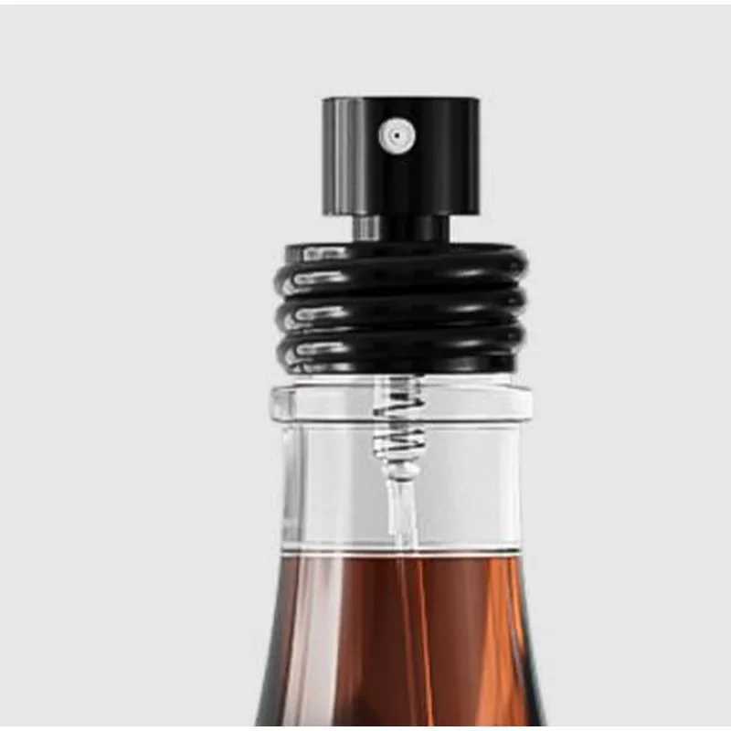 Black Coffee Bottle Perfume Spray Sandalwood/Patchouli/Cardamom Fragrance Alluring Woman Scent Long Lasting Eau De Toilette XJ250704