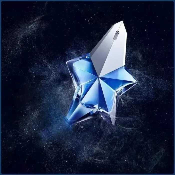 Star Pheromone Perfume Classic Elegant Charm Fresh Natural Vitality Charm Perfume Spray Design Master Level Eau De Toilette XJ250704
