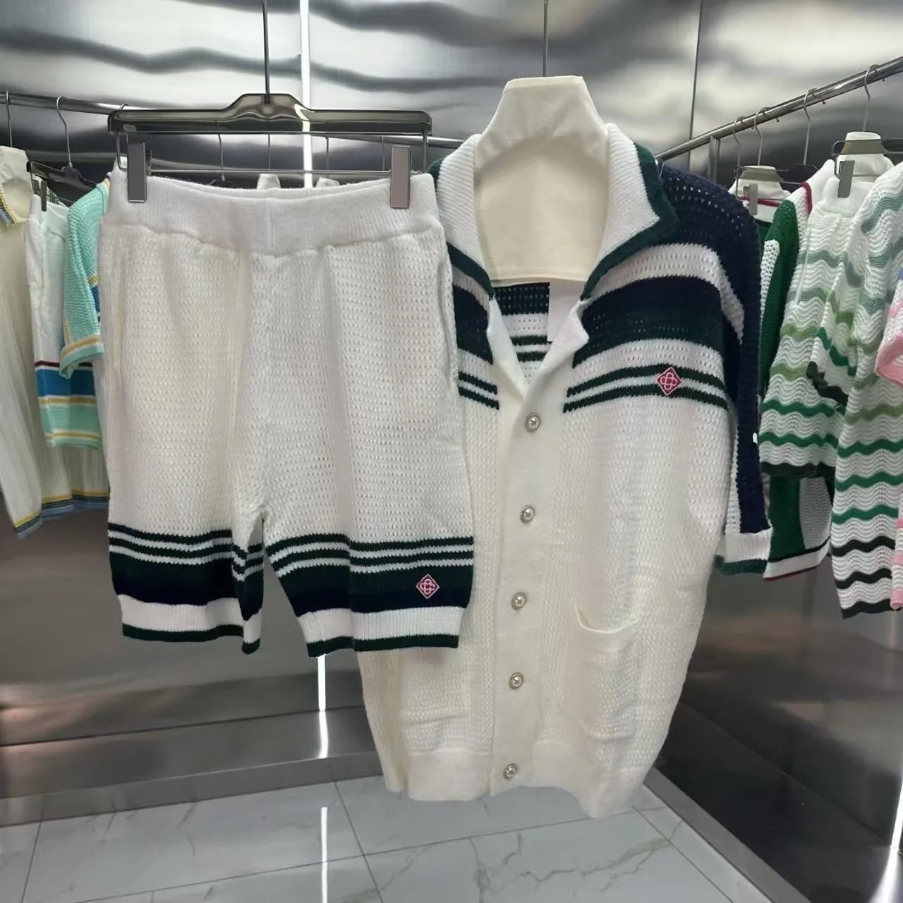 2025 Blanco T Shirt… - image