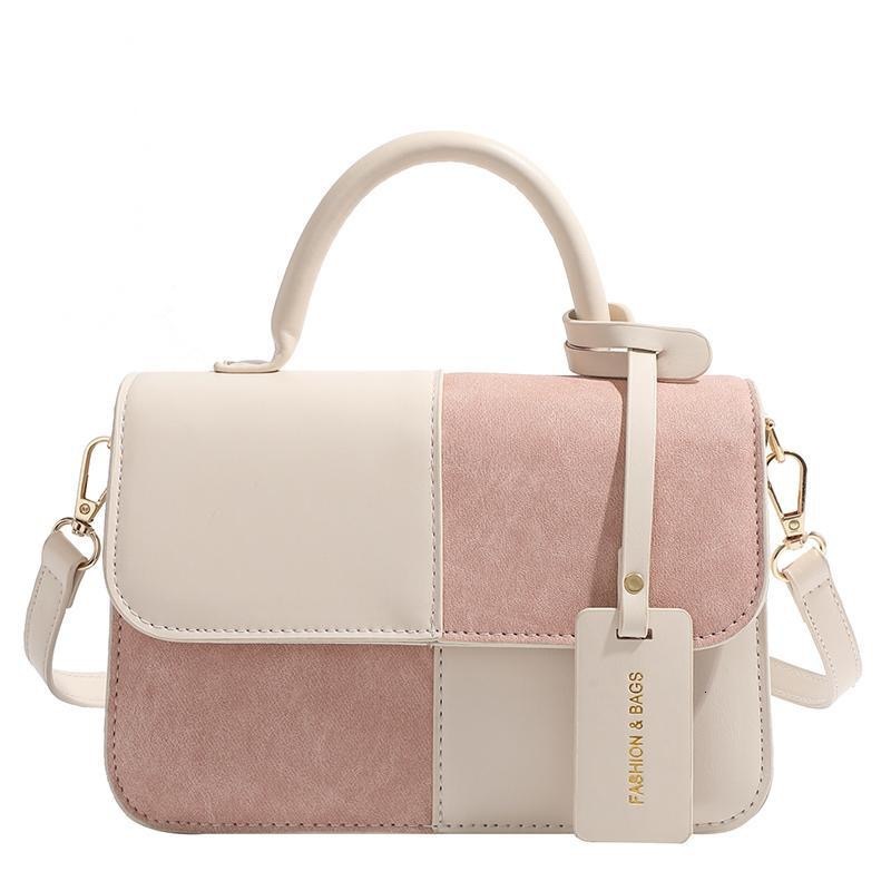 Designer Fashion Women's Handbag New Niche Texture Small Square Bag 2025 Simple Casual Crossbody Bag Free Shipping Women's Shoulder Bag
