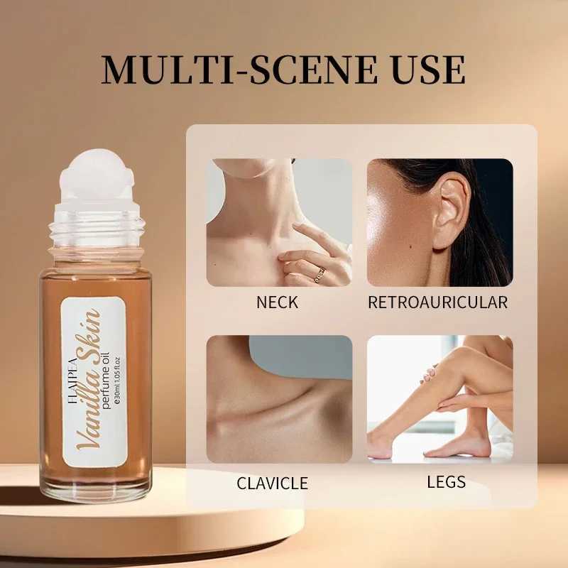 Brand Perfume Musk Women Perfume Spray Flirting Pheromone Long Floral Fruity Light Fragrance Seductive Vibrant Romance Gift XJ250704