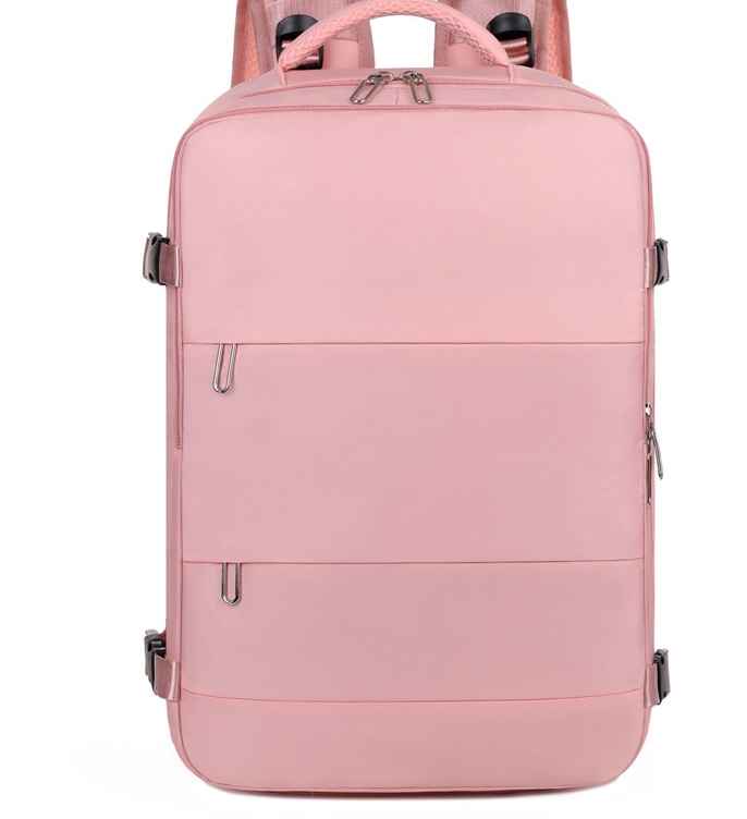 pmt777777 buyaoyong Lattice Cosmetic Bag Half-round Large Capacity Shell Shape Makeup Bag Waterproof Simple Lattice Travel Wash Bag 8250705