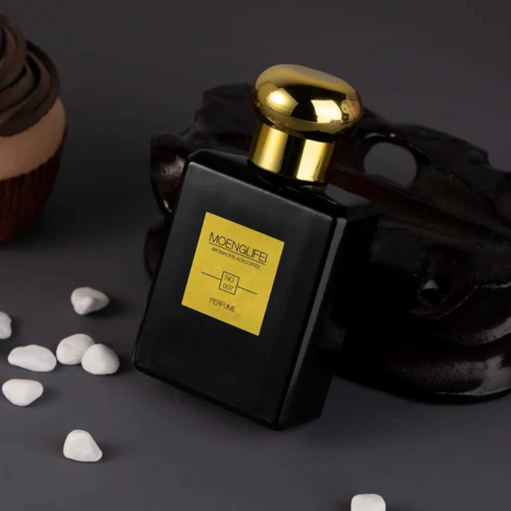 100% Authentic Product Cocomore True Black Coffee Perfume for Women Long-Lasting Fresh Light Scent Ideal Gift for Students Women Perfume Femme Parfum 