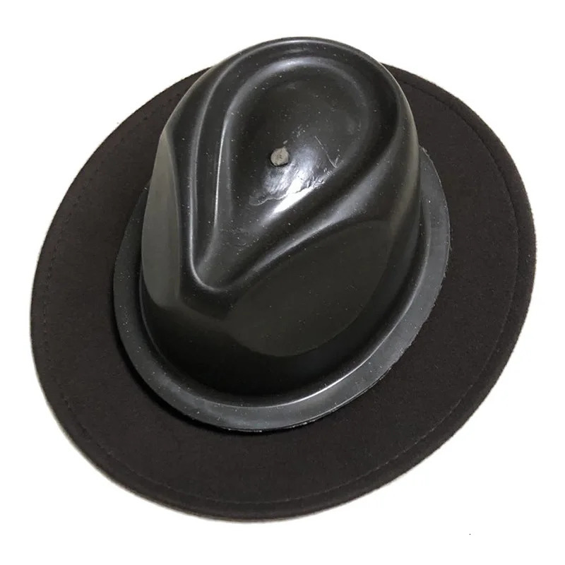 Straw Hat Bowler Hat Fedora Hat Storage Pvc Plastic Hat Holder Top Hat Dome Flat-Top Cap Support 250701
