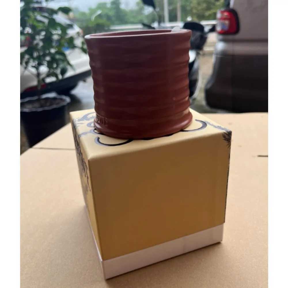 Aromatherapy Candles Honeysuckle Tomato Gift Box Home Fragrance Birthday Gift Companion W250704