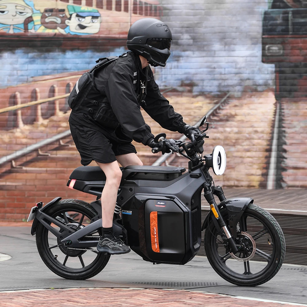 Rhinowalk Motorcycle Vest Adjustable Size Motor Breathable Motocross Motorbike Jacket Backpack Supports Water Bag And Helmet 250704