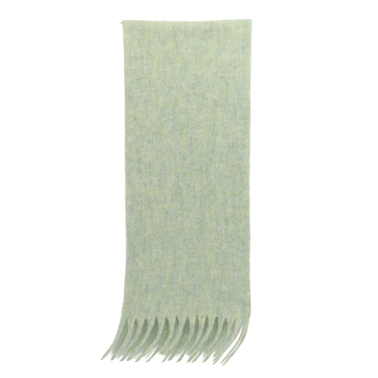 T1133 scarf solid color warm medium long scarf winter shawl neckband Europe and America