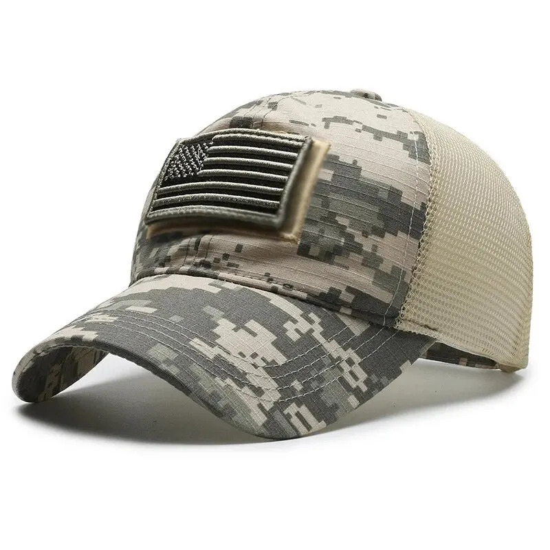Spring And Summer Mesh Breathable Personality Sticker Embroidery Womens Baseball Cap Mesh Hat Mens Outdoor Sunscreen Cap 250701