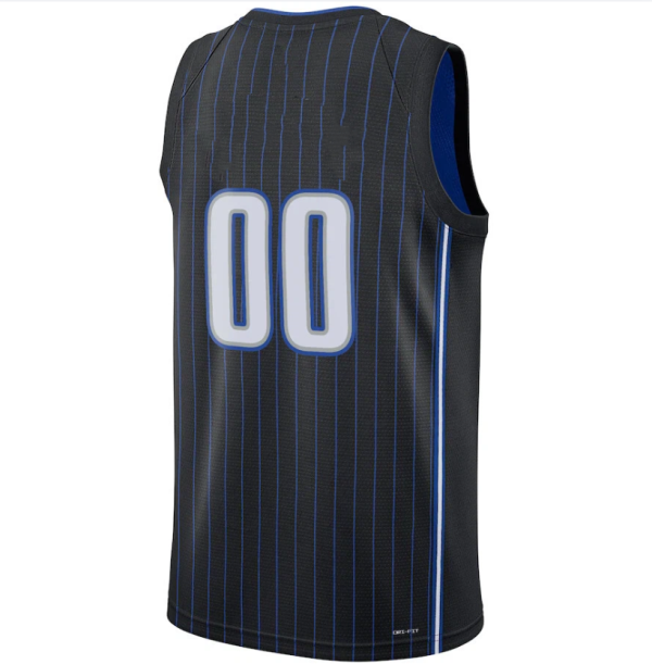 25 26 ORL Basketball Jerseys Paolo Banchero Franz Wagner Jalen Suggs Desmond Bane Jonathan Isaac Tristan Da Silva Wendell Carter jr Anthony Black City