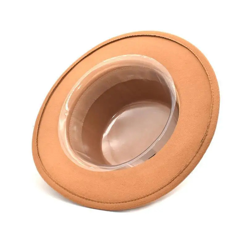 Straw Hat Bowler Hat Fedora Hat Storage Pvc Plastic Hat Holder Top Hat Dome Flat-Top Cap Support 250701