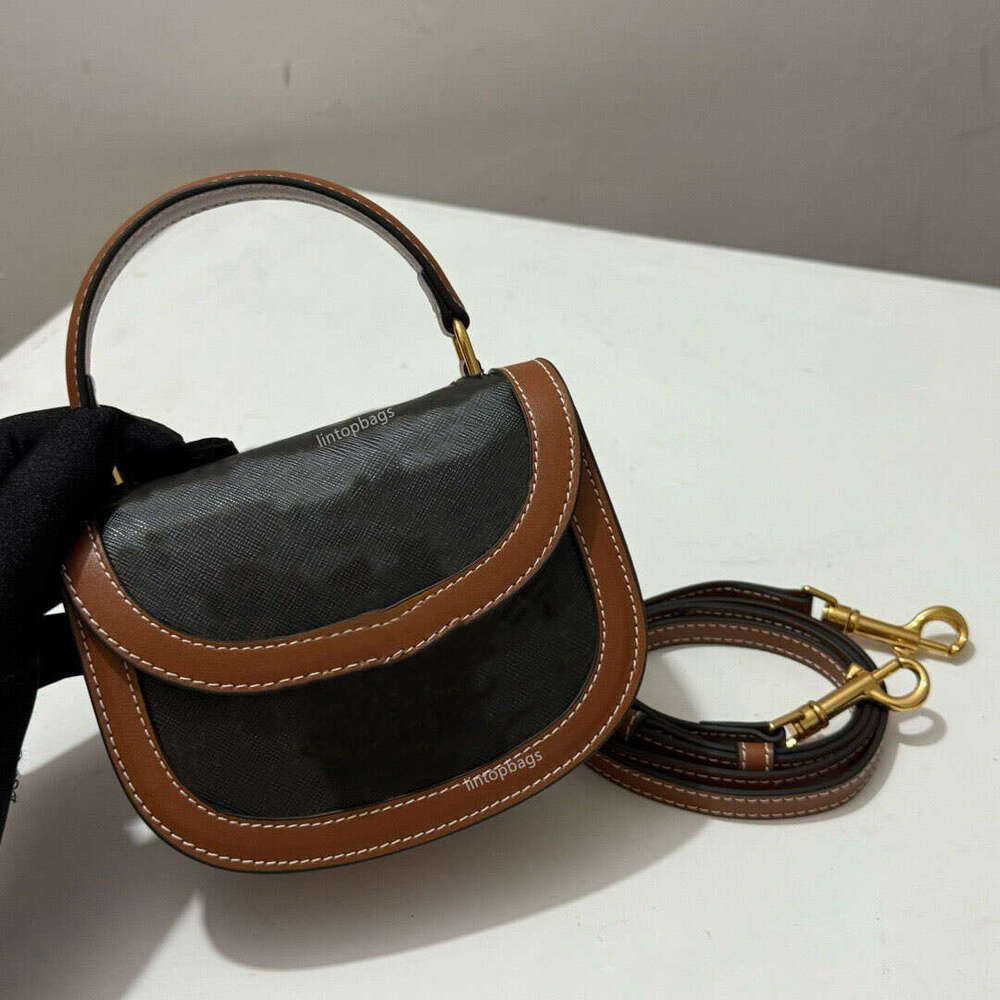 Luxury designer women's saddle bags handbags shoulder bags crossbody bags mini travel bags card holders wallets phone bags underarm bags lady bag