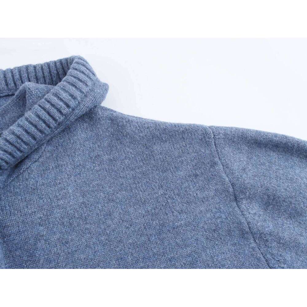 DEEABAE Korean Style Women's Clothing New Loose Lace Up Hooded Long Sleeved Kangaroo Pocket Ribbed Layer Knitwear Hoodie 250704