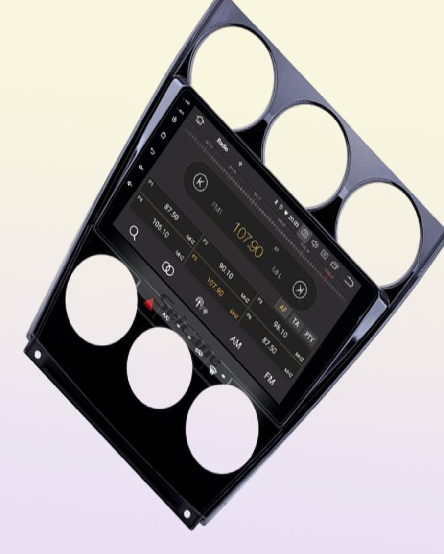 Android 9 inch Touchscreen GPS Navi Car Video Stereo for 20022008 Old Mazda 6 with WIFI Bluetooth Music USB AUX support DAB SWC D7262011 C251017