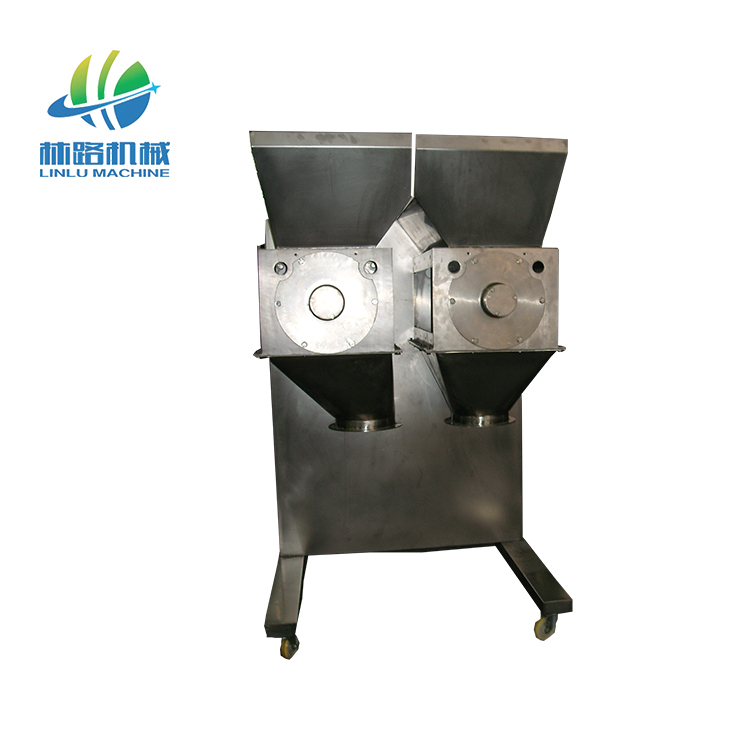 2025 Lab-Grade Swing Granulator for Chicken Essence Particles