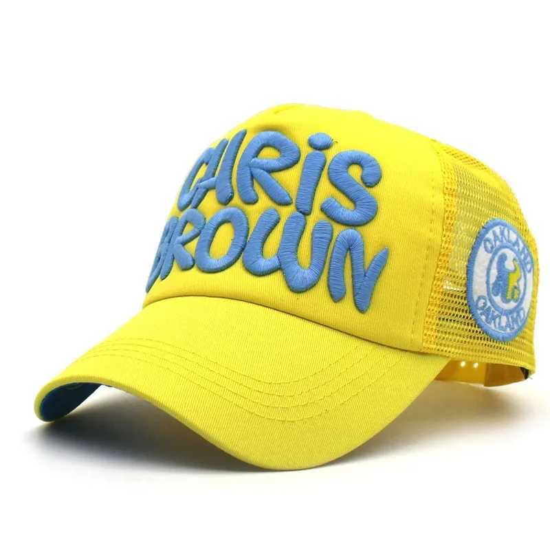 Summer Fashion Letter Embroidery Cotton Baseball Cap Unisex Snapback Hat for Men Wen Outdoor Sunscreen Sun Gorras Trucker Caps X250704